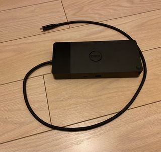Dell ThunderboltDock WD19TBS 180W
