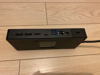 Dell ThunderboltDock WD19TBS 180W