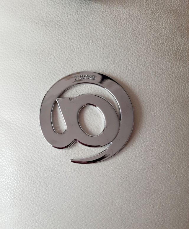 Pisapapeles metálico @