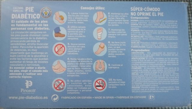 SUPER OFERTA
SANSALIAS HOMBRE DE PIEL.NUM.41