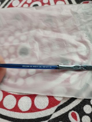 gafa niño azul claro.affelou