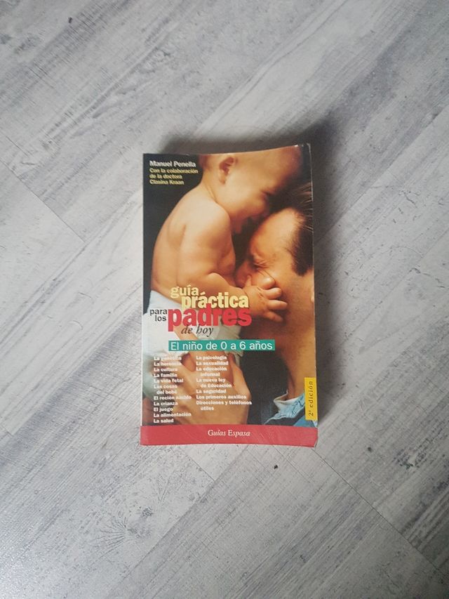 Guida pratica per i genitori di oggi