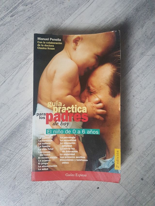 Guida pratica per i genitori di oggi