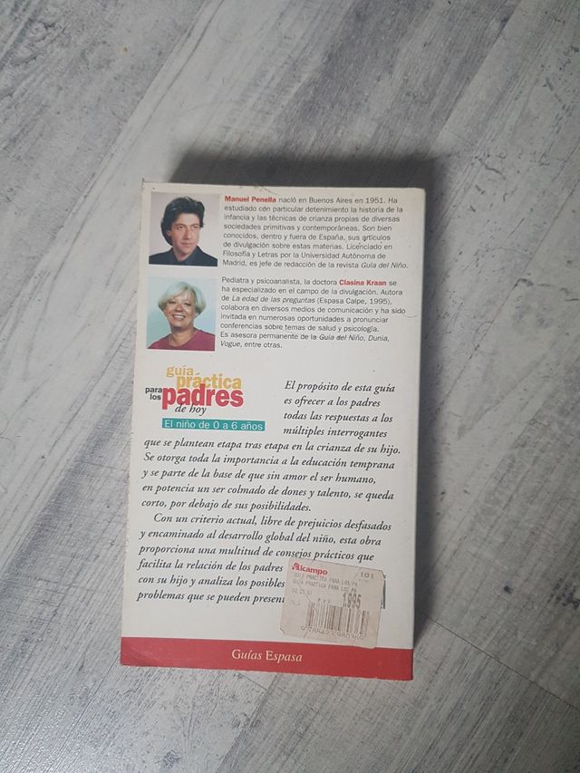 Guida pratica per i genitori di oggi