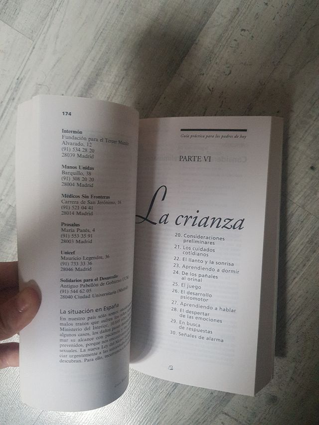 Guida pratica per i genitori di oggi