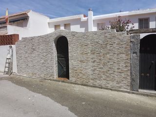 RENOVACIÓN DE FACHADAS