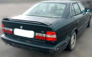 Despiece BMW SERIE 5 E34 2.5 TURBODIESEL 1994