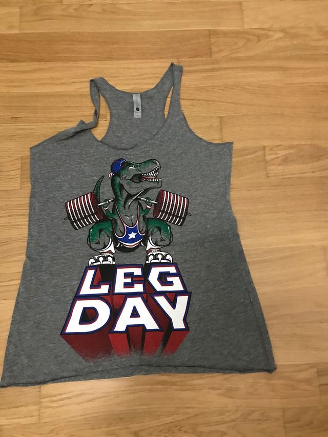 Canotte Simpatiche Nuove!