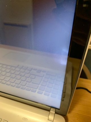 Sony Vaio de 15" intel i3/6Gb