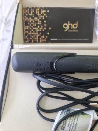 Planchas GHD Edición Limitada