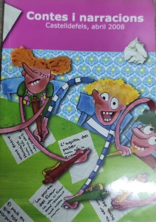 CUENTOS PARA NIÑOS TEO