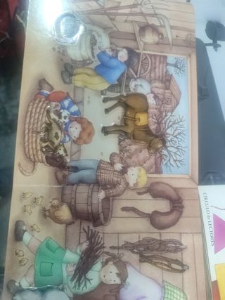 CUENTOS PARA NIÑOS TEO