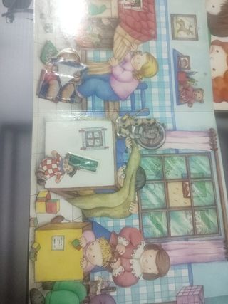 CUENTOS PARA NIÑOS TEO