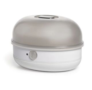 Esterilizador Eléctrico Suavinex blanco/gris

