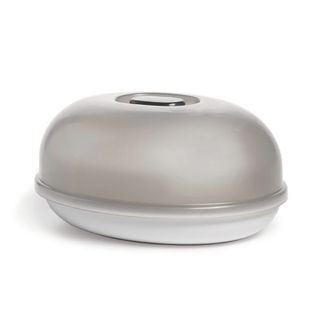 Esterilizador Eléctrico Suavinex blanco/gris

