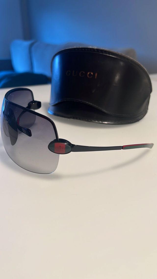 Gafas Gucci