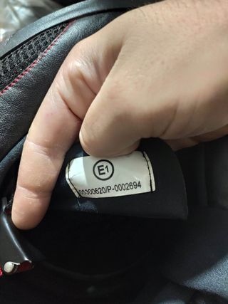 Casco moto bellissimo!