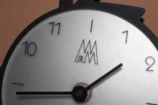 reloj de pared Arti e Mestieri Made In Italy