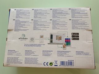 MINILAND BABY - Vigilabebé