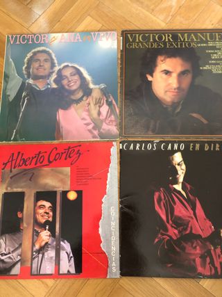 JL Perales y muchos más