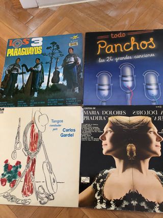 JL Perales y muchos más