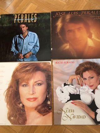 JL Perales y muchos más