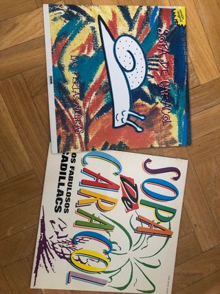 JL Perales y muchos más