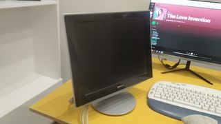 Monitor Sony