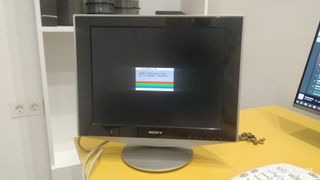 Monitor Sony