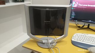Monitor Sony