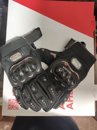 Guanti moto Pro Biker XL