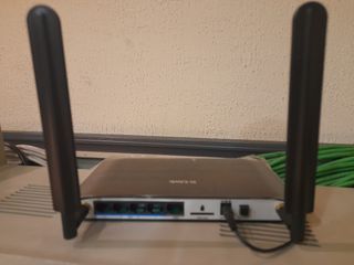 Router 4G/LTE Banda ancha wifi D-Link DWR-921
