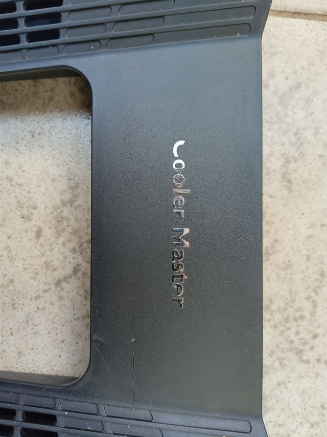 base enfriadora para portátil