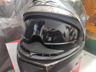 Casco Integrale LS2