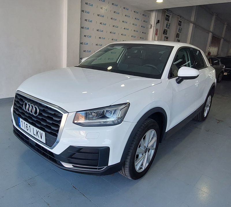 Audi Q2 2020 - foto 1