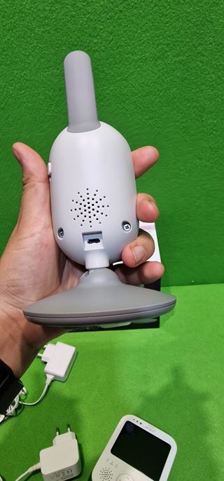 Philips Avent SCD843 Vigilabebés 0068E