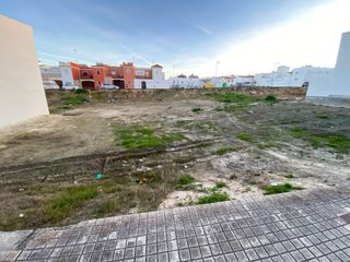 Terrenos en venta en zona canga.