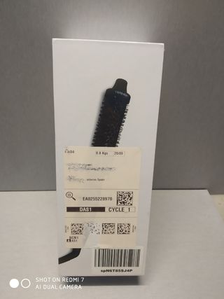 Alisador de pelo Termix