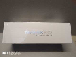 Alisador de pelo Termix