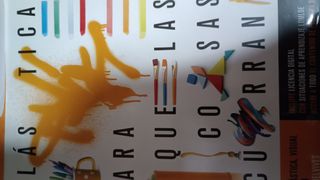 libro plástica 2 ESO