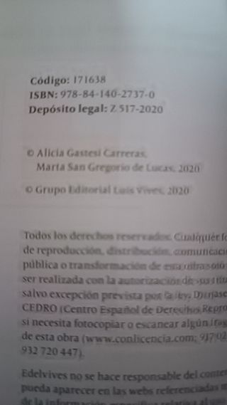 libro plástica 2 ESO