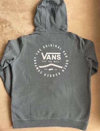 Sudadera Vans