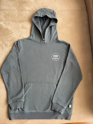 Sudadera Vans