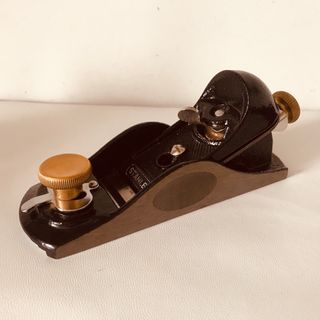 Cepillo de testas 21° 9 1/2 Stanley