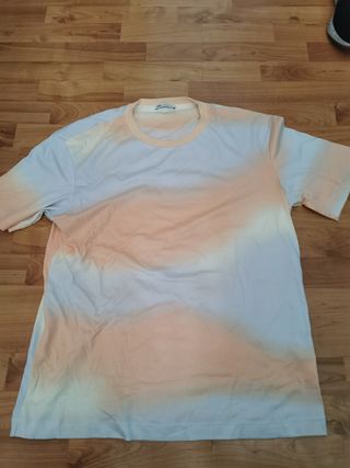 Camiseta Zara