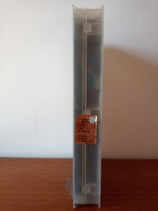 Videocassetta VHS Nuova "Van Helsing"