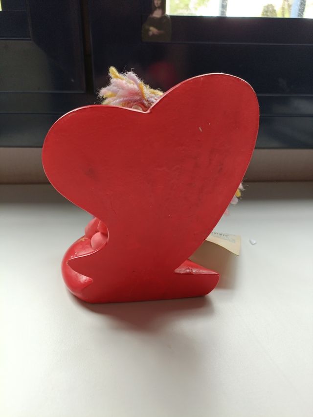 Sujetalibros resina 12'5 cm