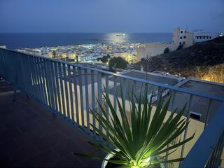 Piso en Carboneras Cabo de Gata