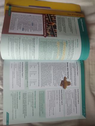 Key Exam Trainer Bachillerato