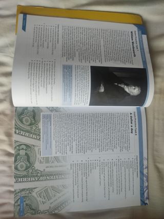 Key Exam Trainer Bachillerato